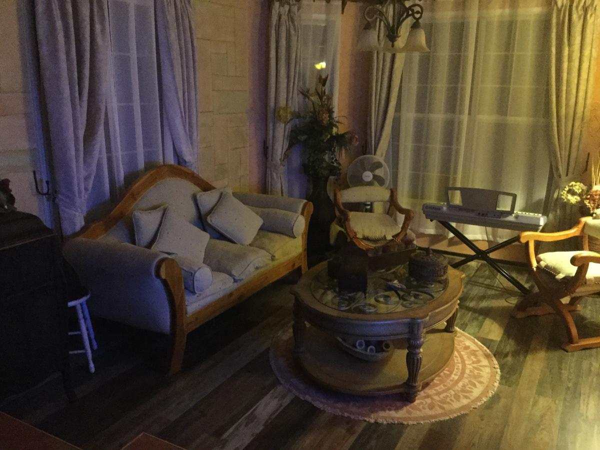 לינה וארוחת בוקר סנטיאגו La Quinta Bruja מראה חיצוני תמונה